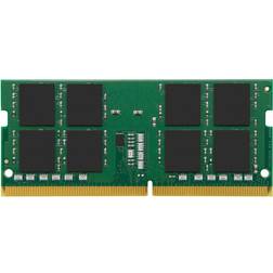 Kingston DDR4 2933MHz Lenovo ECC 16GB (KTL-TN429E/16G)
