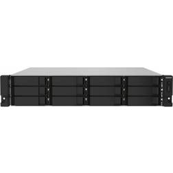 QNAP TS-1232PXU-RP NAS Server