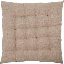 House Doctor Fine Sitzkissen Beige (50x50cm)