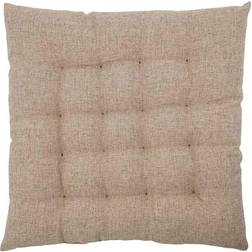House Doctor Fine Stolsdyna Beige (50x50cm)