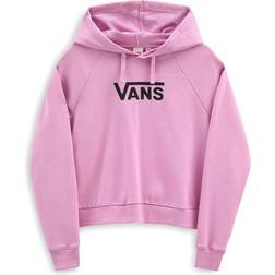 Vans Flying V Boxy Hoodie - Orchid