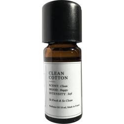 Sthlm Fragrance Supplier No. 13 Clean Cotton 10ml