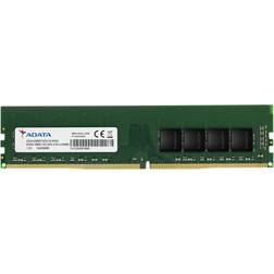 Adata Premier DDR4 2666MHz 4GB (AD4U26664G19-RGN)