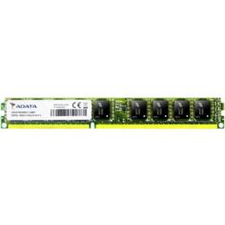 Adata Memoria DIMM ADDX1600W4G11-SPU 4 GB (1 x 4 GB) DDR3 1600 MHz CL11 Colore Verde