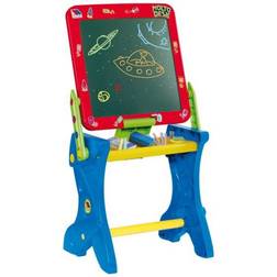 Molto 2 in1 Desk Blackboard