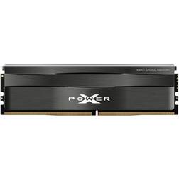 Silicon Power XPOWER Zenith DDR4 3600MHz 8GB (SP008GXLZU360BSC)