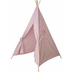 Jabadabado Teepee Tent