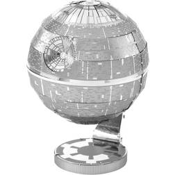 Metal Earth Star Wars Death Star 3D