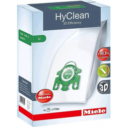 Miele SB U HyClean 3D 4+2-pack