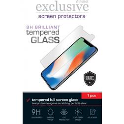 Insmat Brilliant Glass Screen Protector for Galaxy Xcover 5