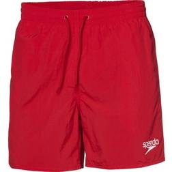 Speedo Essentials 16" Rojo - Red