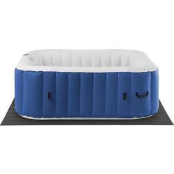 Uniprodo Inflatable Hot Tub UNI_POOLS_19