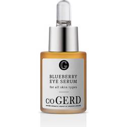 c/o Gerd Blueberry Eye Serum 15ml