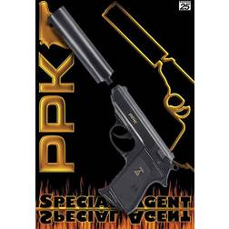 Wicke Pistol PPK
