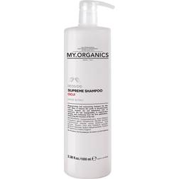 My Organics Goji Surpreme Shampoo 1000ml