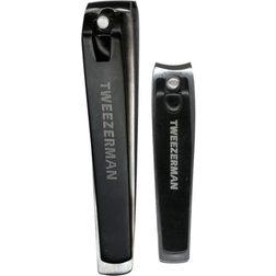 Tweezerman Combo Clipper Set 2-pack