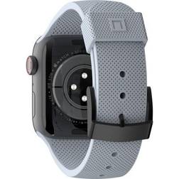 UAG U Dot Silicone Watch Strap for Apple Watch 44/42mm