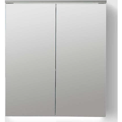Haven MC / H3 med magnetisk förstoringsspegel (900440)