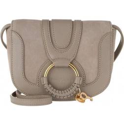 See by Chloé Women's Hana Small Saddle Bag