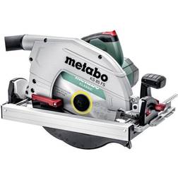 Metabo Cirkelsåg KS 85 FS i plastlåda