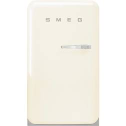 Smeg FAB10HLCR5 Hvit, Beige