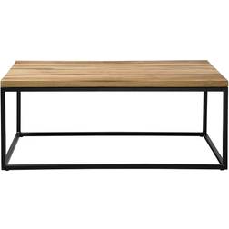 Beliani Provo II Soffbord 60x100cm