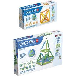 Geomag Bundle Classic Green