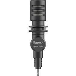 Boya BY-M100D Microphone for Smartphone