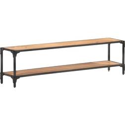 vidaXL - Settee Bench 59.1x15.7"