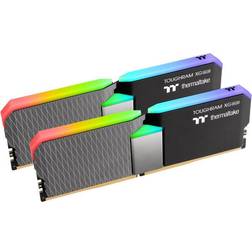 Thermaltake Modulo Memoria Ram Ddr4 16gb 2x8gb 4600mhz