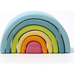 Grimms Rainbow Pastel Small