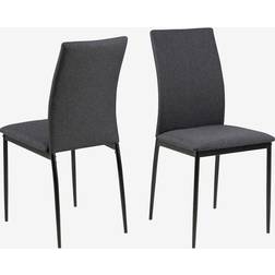 Nordform Alida Køkkenstol 92cm 4stk