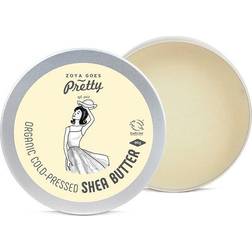 Zoya Goes Pretty Pure Shea Butter 90g