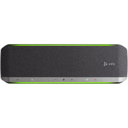 Poly Sync 60 Smart Speakerphone 75 Hz to 20 kHz USB