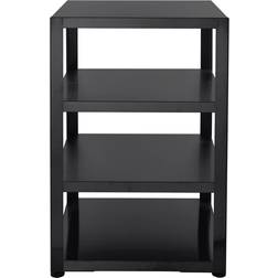 MyOutdoorKitchen Nordic Line 7977 Black