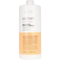 Revlon Re/Start Recovery Restorative Micellar Shampoo 1000ml