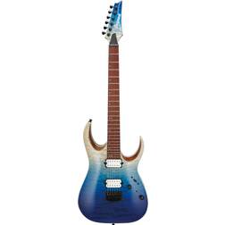 Ibanez High Performance RGA42HP Electric Guitar, Blue Iceberg Gradation