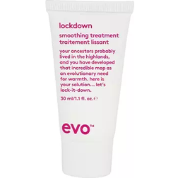 Evo Lockdown Smoothing Treatment 30ml