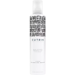 Cutrin Muoto Strong Volumizing Mousse