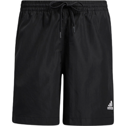 Adidas Woven Long Length Shorts Women - Black/White