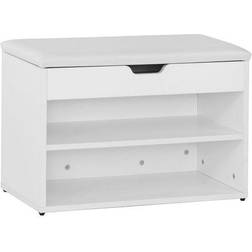 FSR25 Opbevaringsbænk 60x44cm