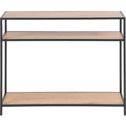 BRIXX LIVING Newhaven Console Table 35x100cm