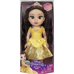 JAKKS Pacific Disney Princess My Friend Belle