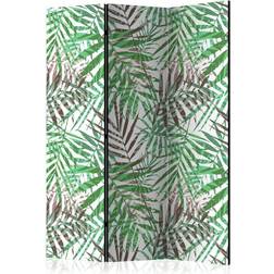 Arkiio Wild Leaves Romavdeler 135x172cm