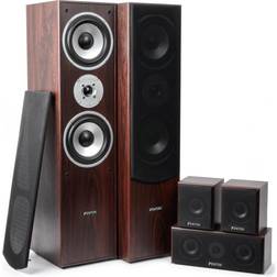 Fenton 100.333 Home Cinema 5.0 Madera