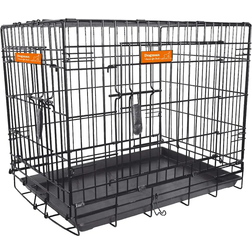 Dogman Stålbur Premiu