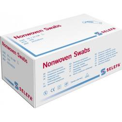 OneMed Kompress Nonwoven 10cm x 10cm 150-pack