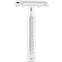 Merkur 42C Safety Razor