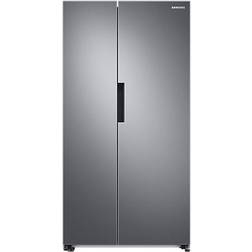 Samsung RS66A8100S9 Acier inoxydable