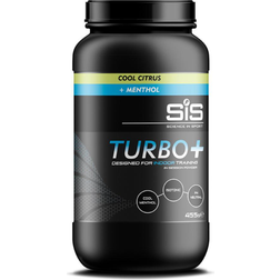 Turbo+ Cool Citrus 455g